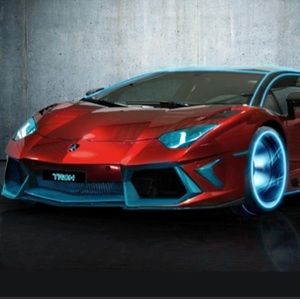 Meet your Posher, Mc